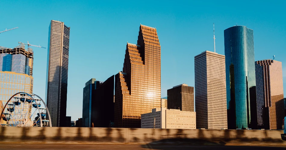 Houston Travel Guide