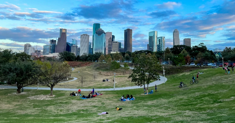 Houston Travel Guide